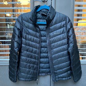 Marmot Down Coat